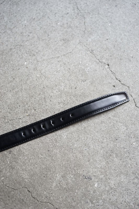 GalaabenD 16SS BASIC Cow Clear Face Belt