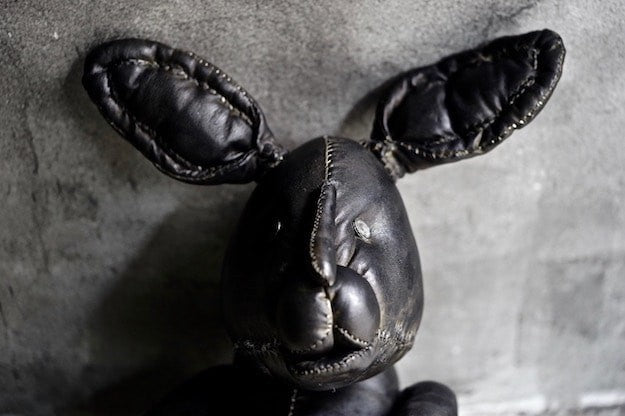 No,No,Yes! Plush Doll