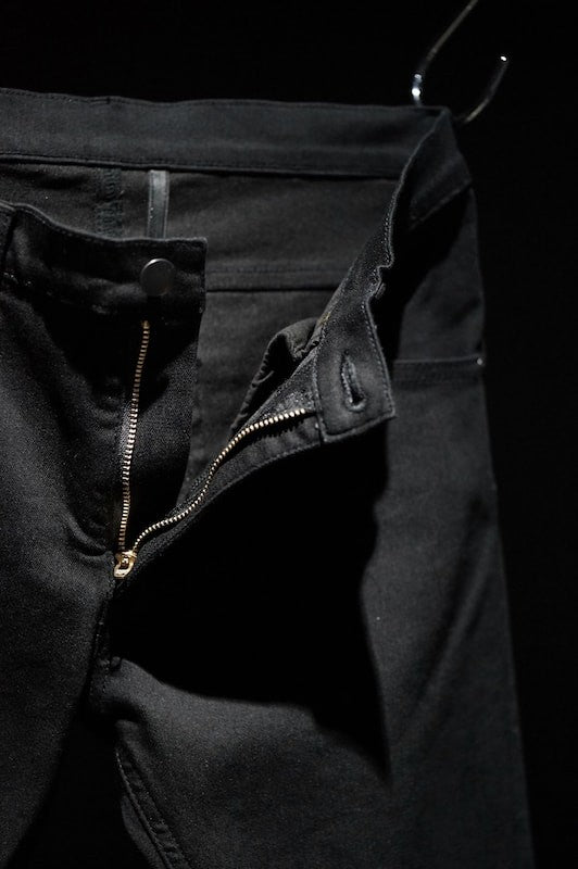 GalaabenD 16S EX Fit Denim One Wash