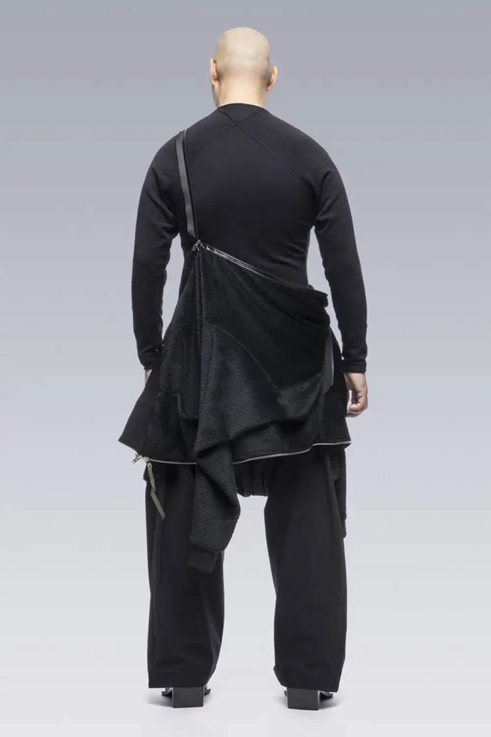 Hoodie Jacket Polatec Highloft Feece