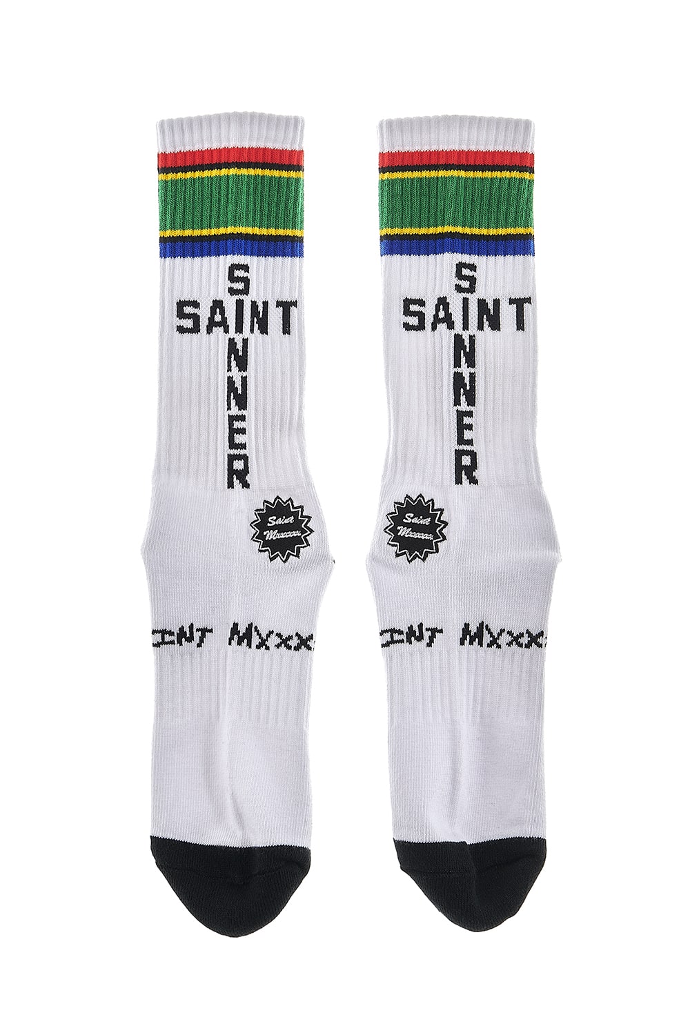 SOUTH AFRICA Line Socks