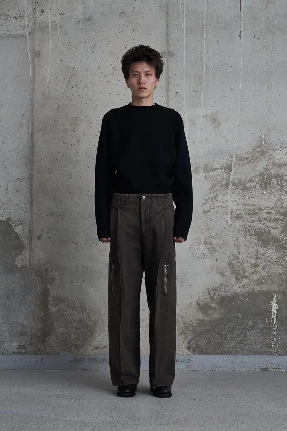 Octet 2d Cargo Trousers