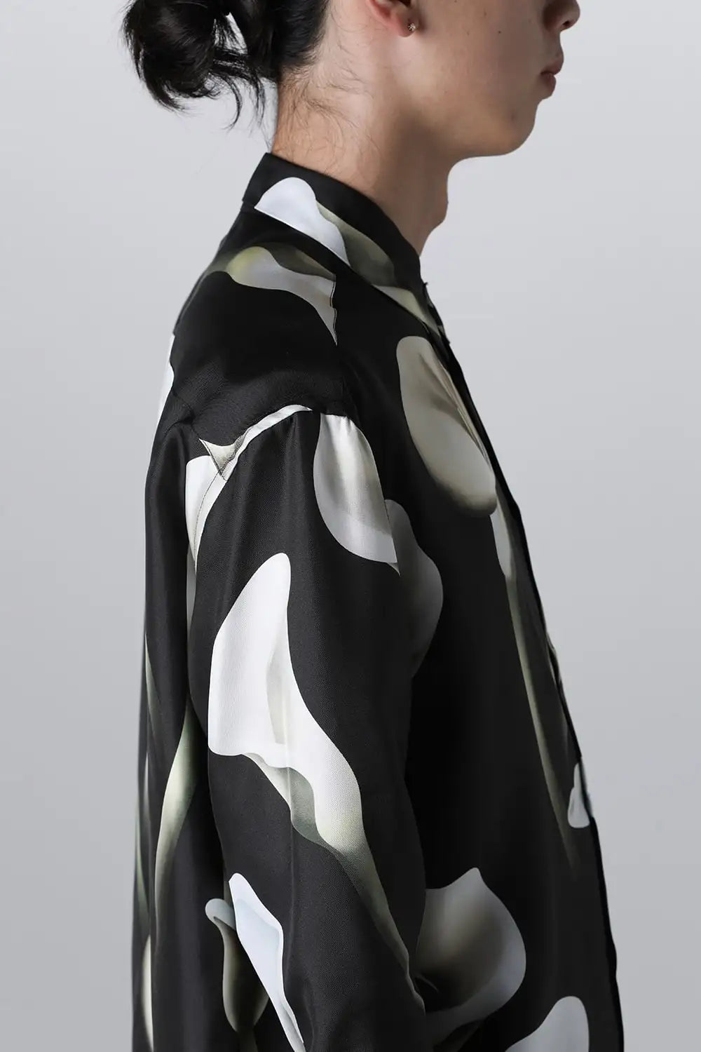 Printed Regular Shirt