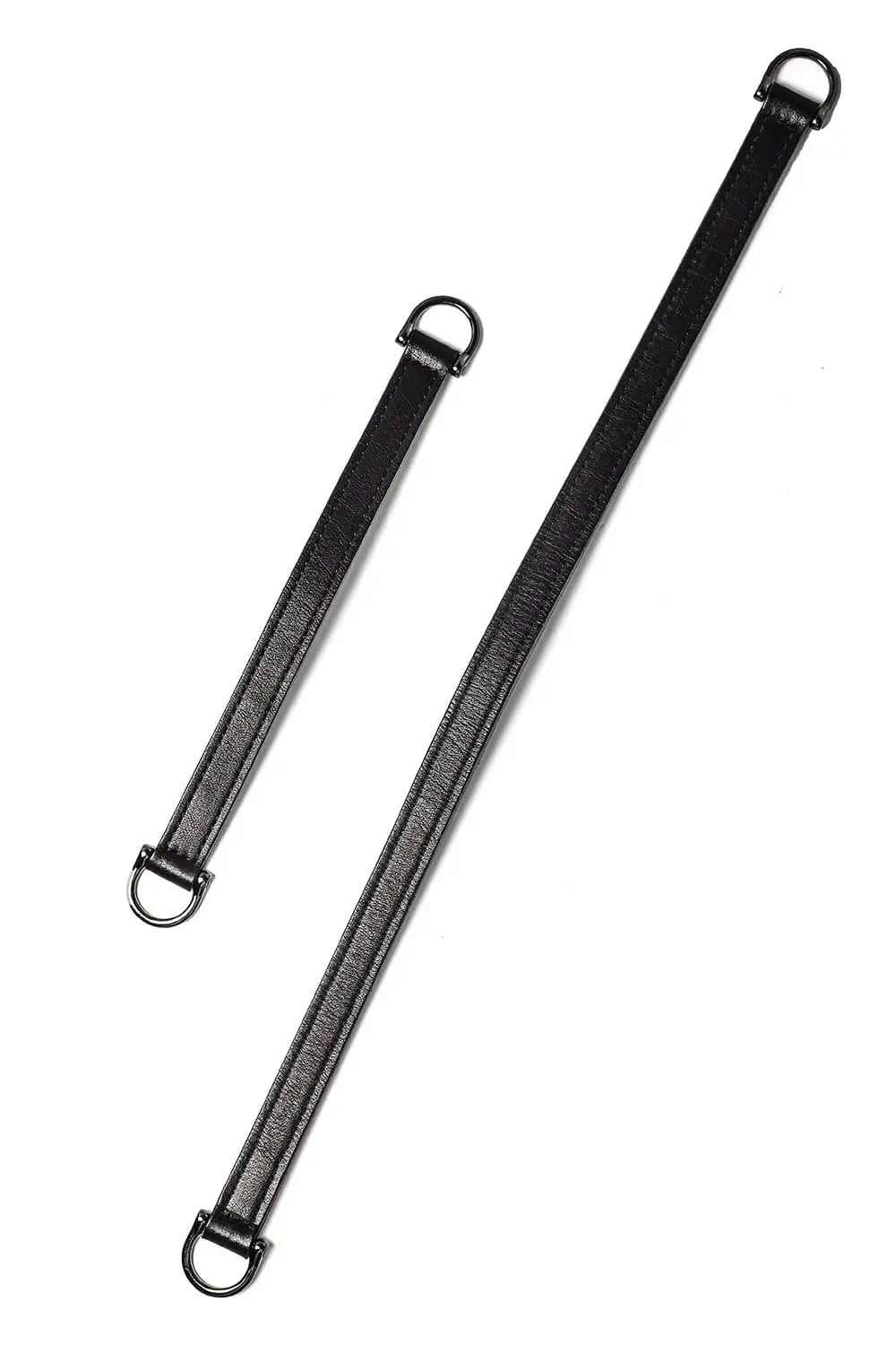 Leather Multi Shoulder Bag