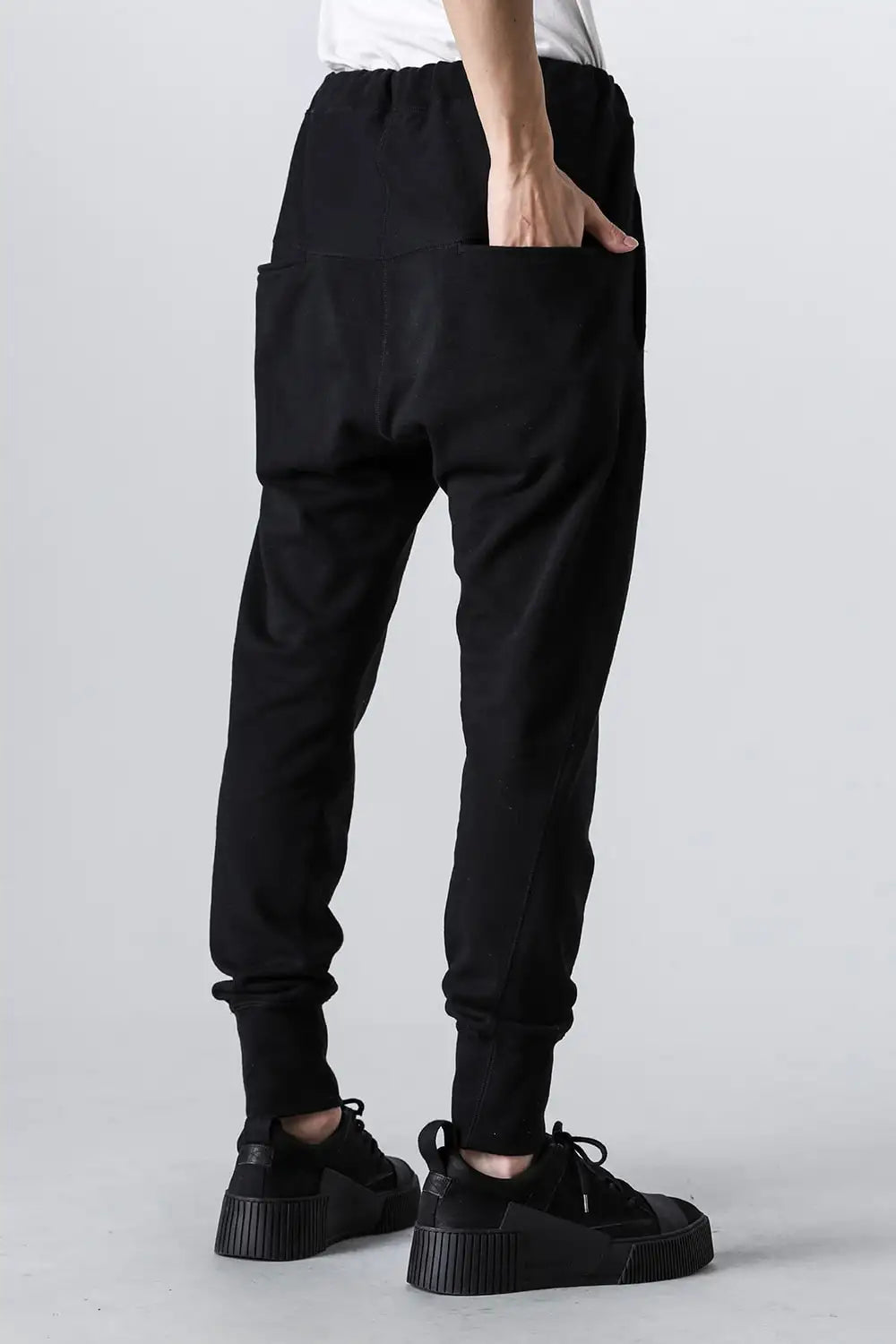 Slim Sweat Pants