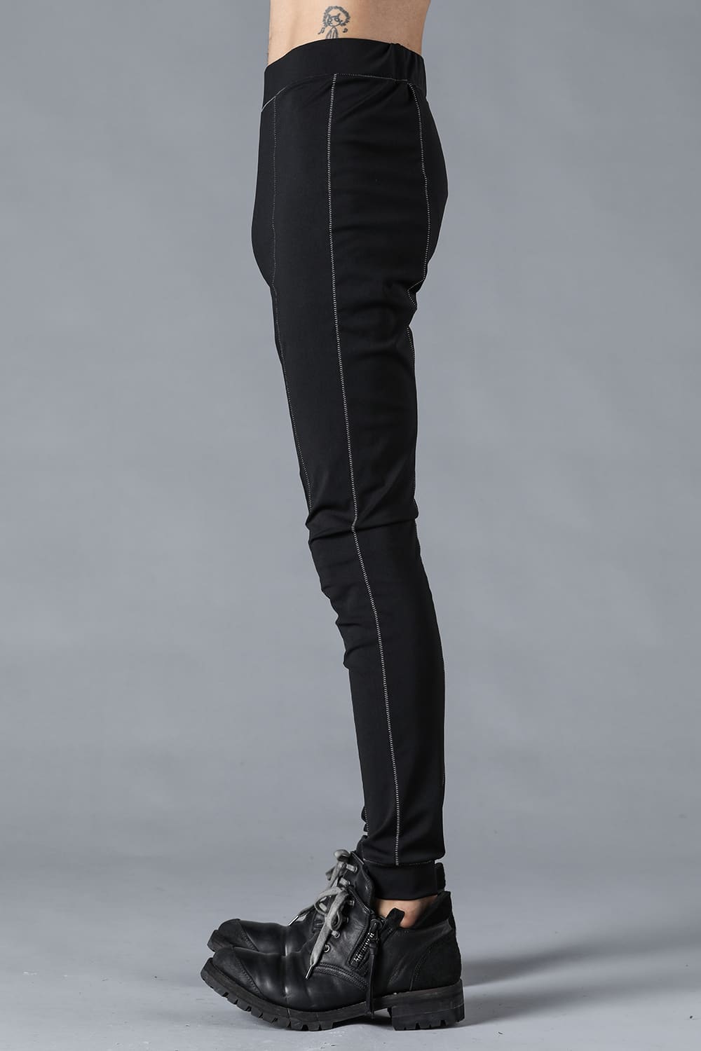 ハイテンションオーバーロックレギンス