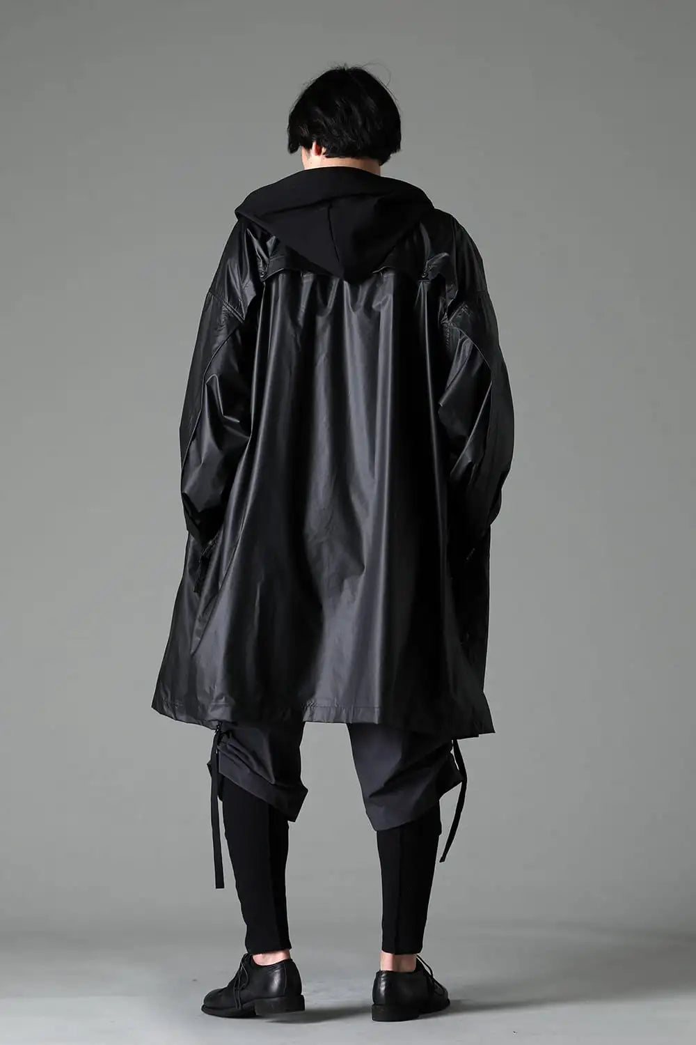 AQUA DIMA Nylon Coat