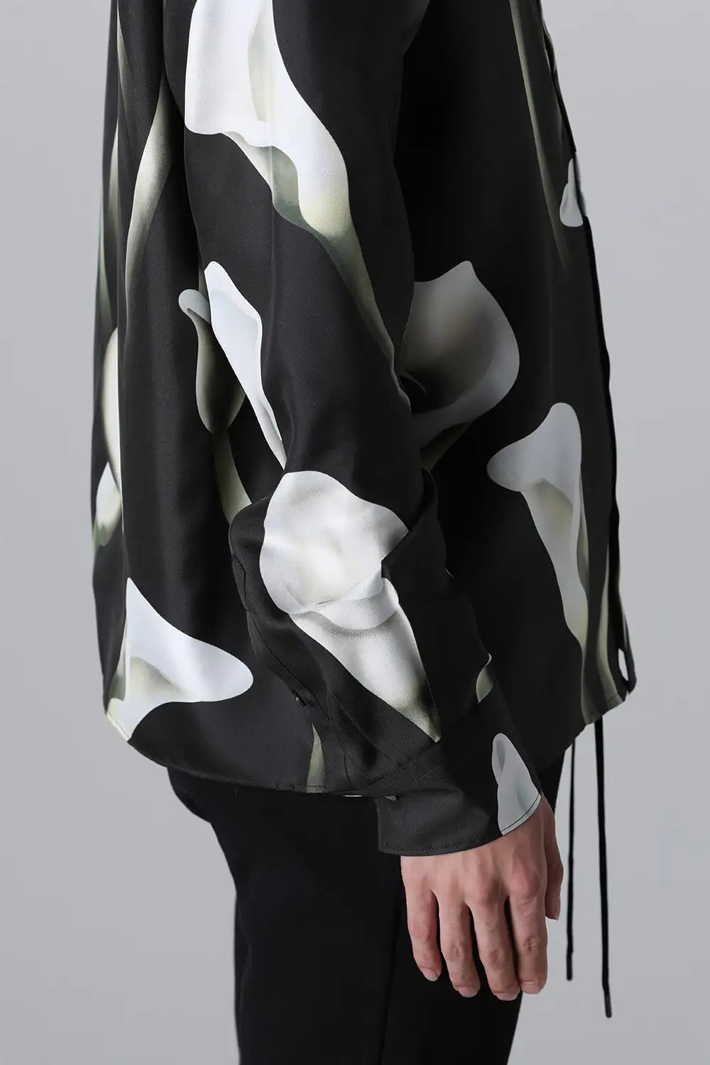 Printed Regular Shirt