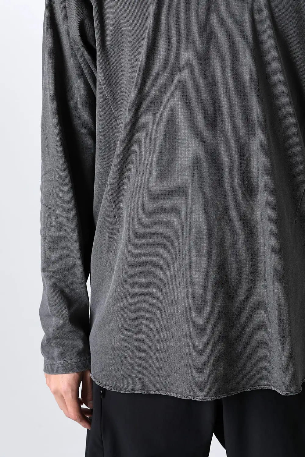 Pigment Crew Neck L/S