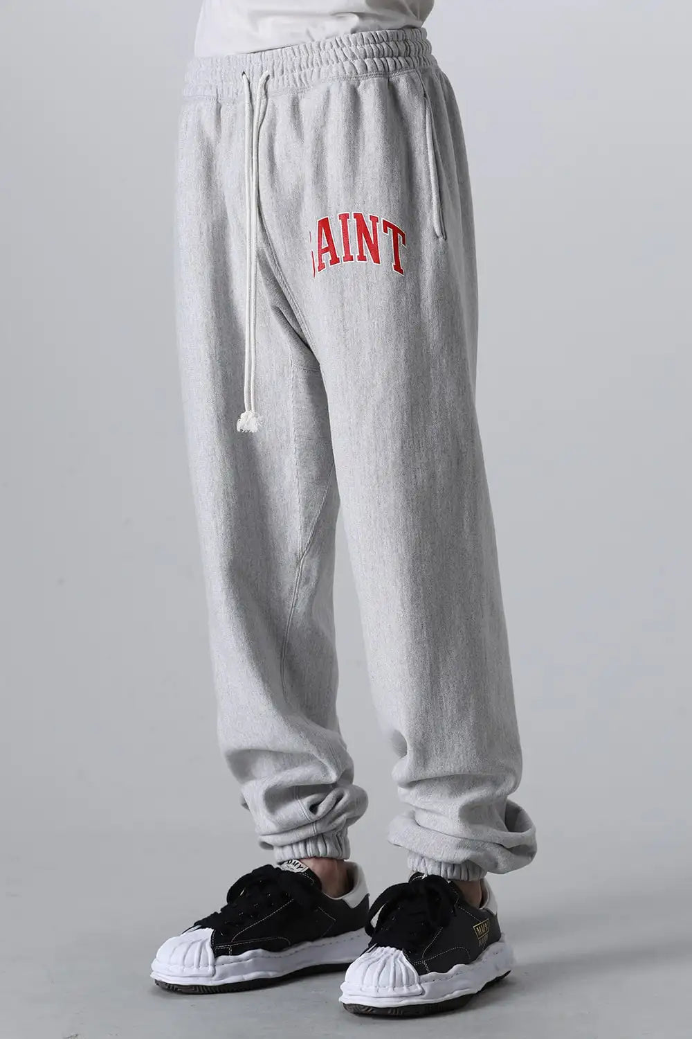 ARCH SAINT Sweat Pants Gray