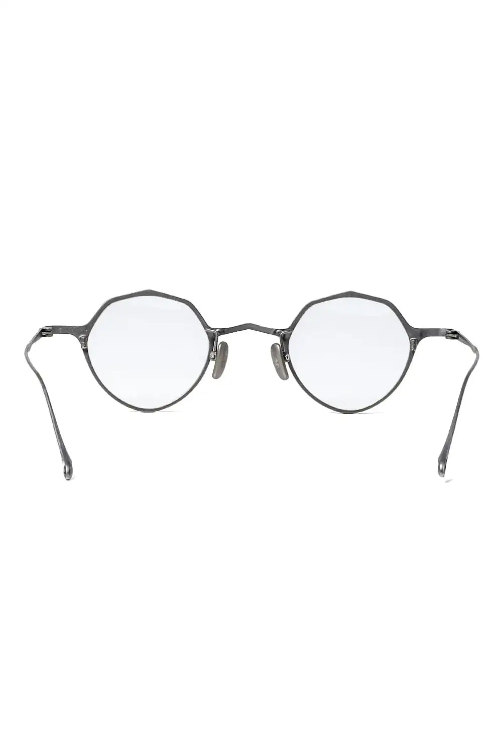 RG1019CU / ヴィンテージグレー × クリアレンズ（マット）