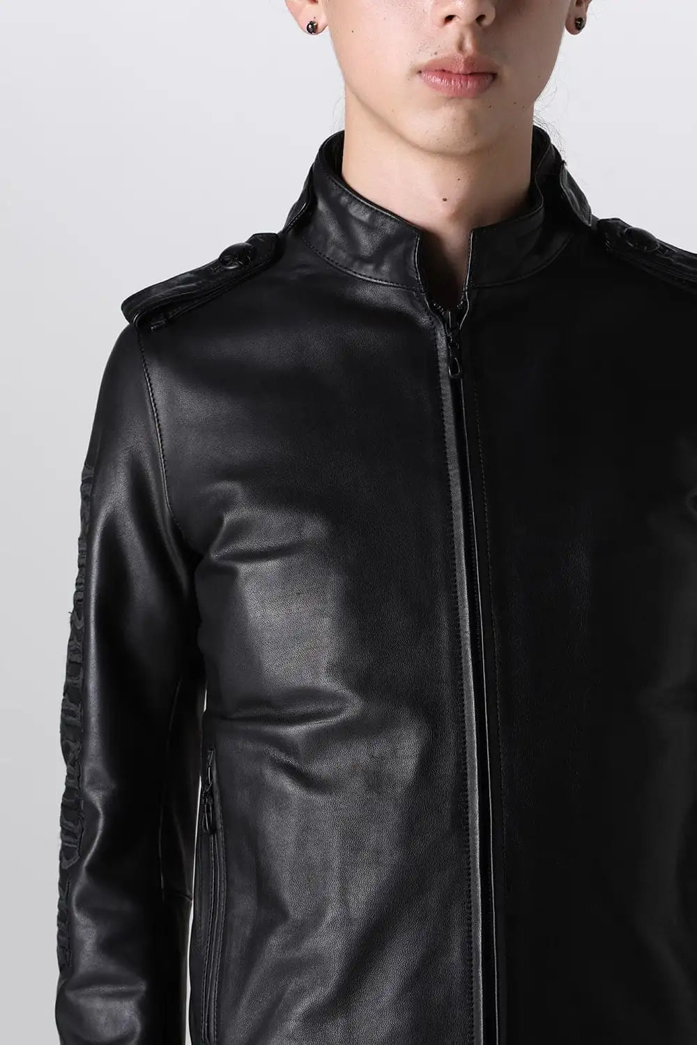 Horse Leather Single Riders