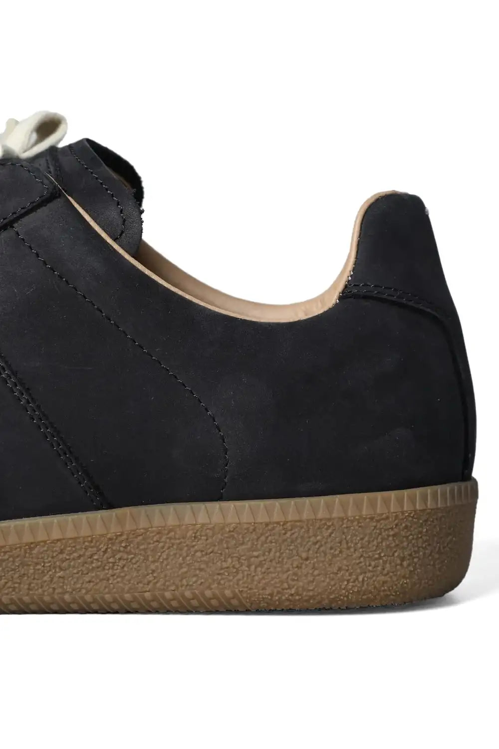 レプリカ ペインター スニーカー Black