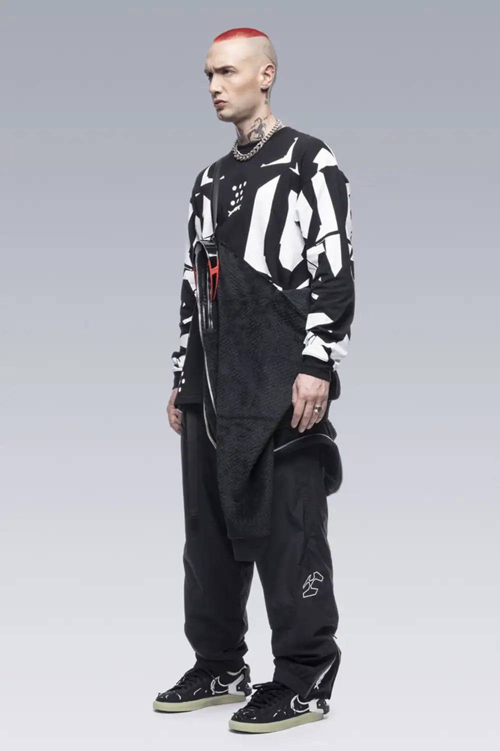 Hoodie Jacket Polatec Highloft Feece