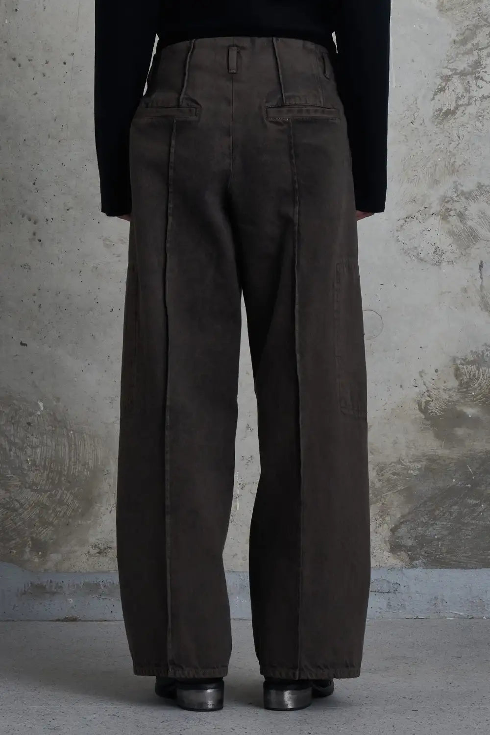 Octet 2d Cargo Trousers