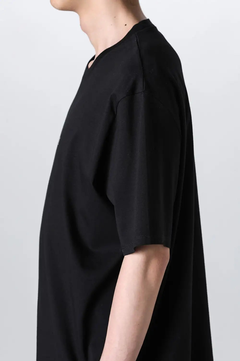 Embroidered Regular T-shirt