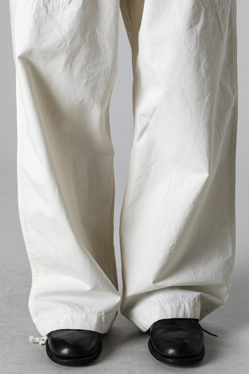 Military String Pants SNOW (CS ver.)