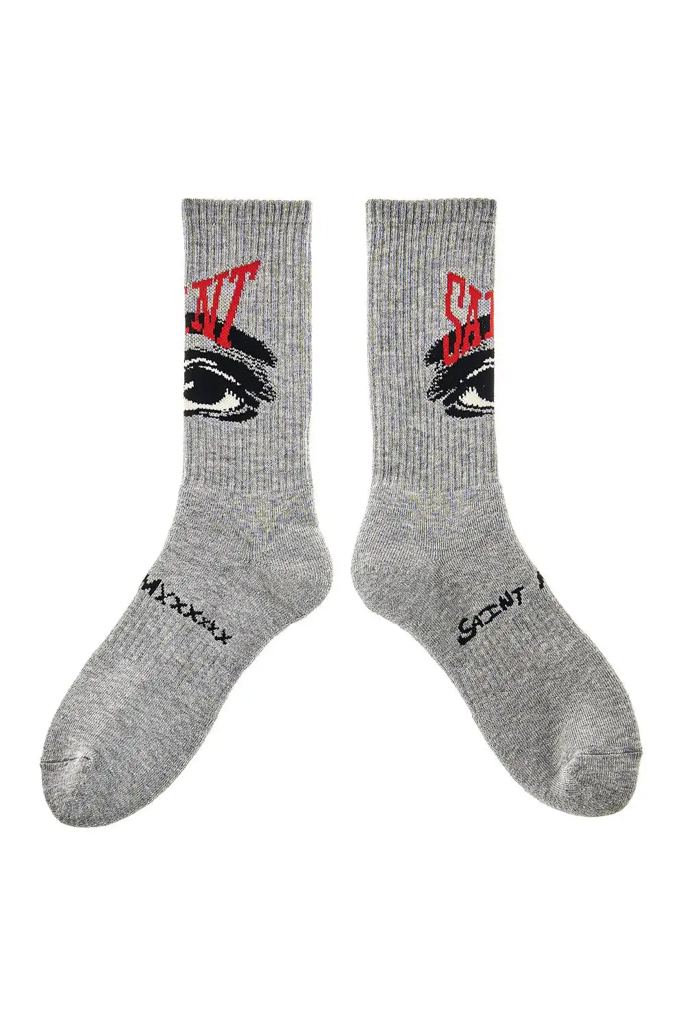 EYE Socks Gray