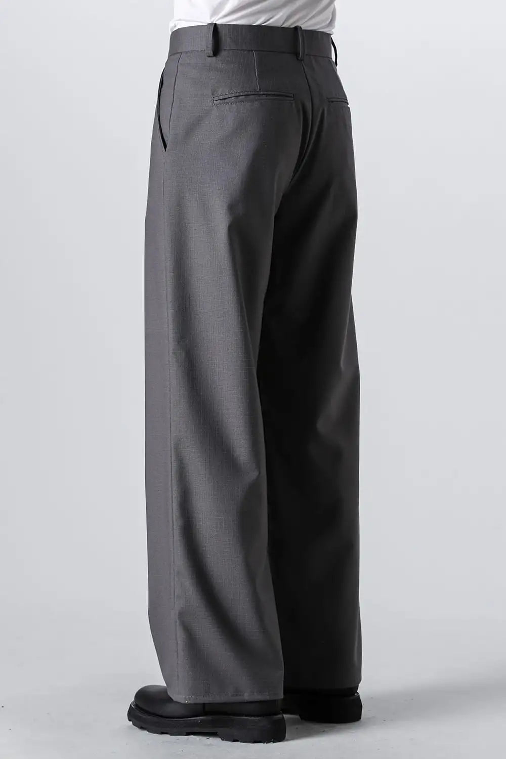 Savoye Trousers  Heritage Stripe