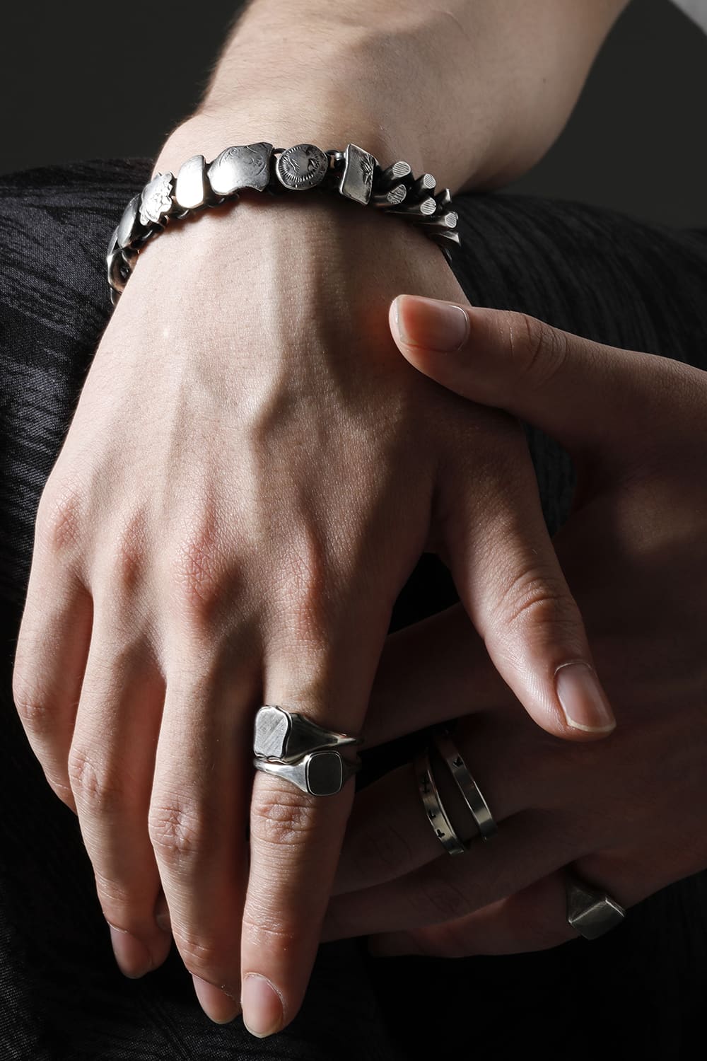 Ring Combination Memories