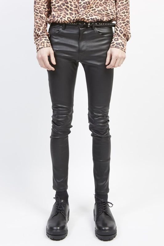 Lamb Smooth Bonding Stretch leggings pants