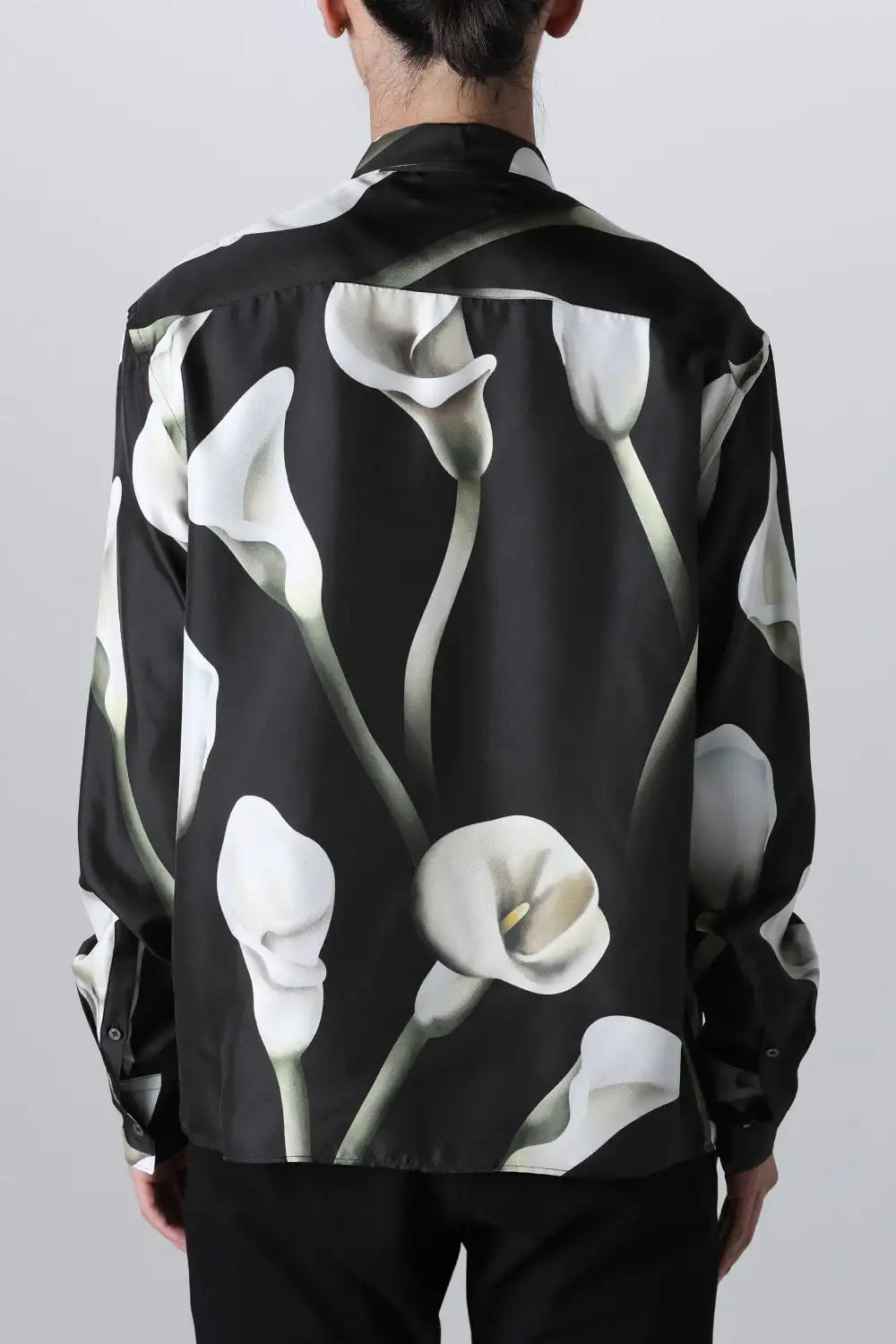 Printed Regular Shirt