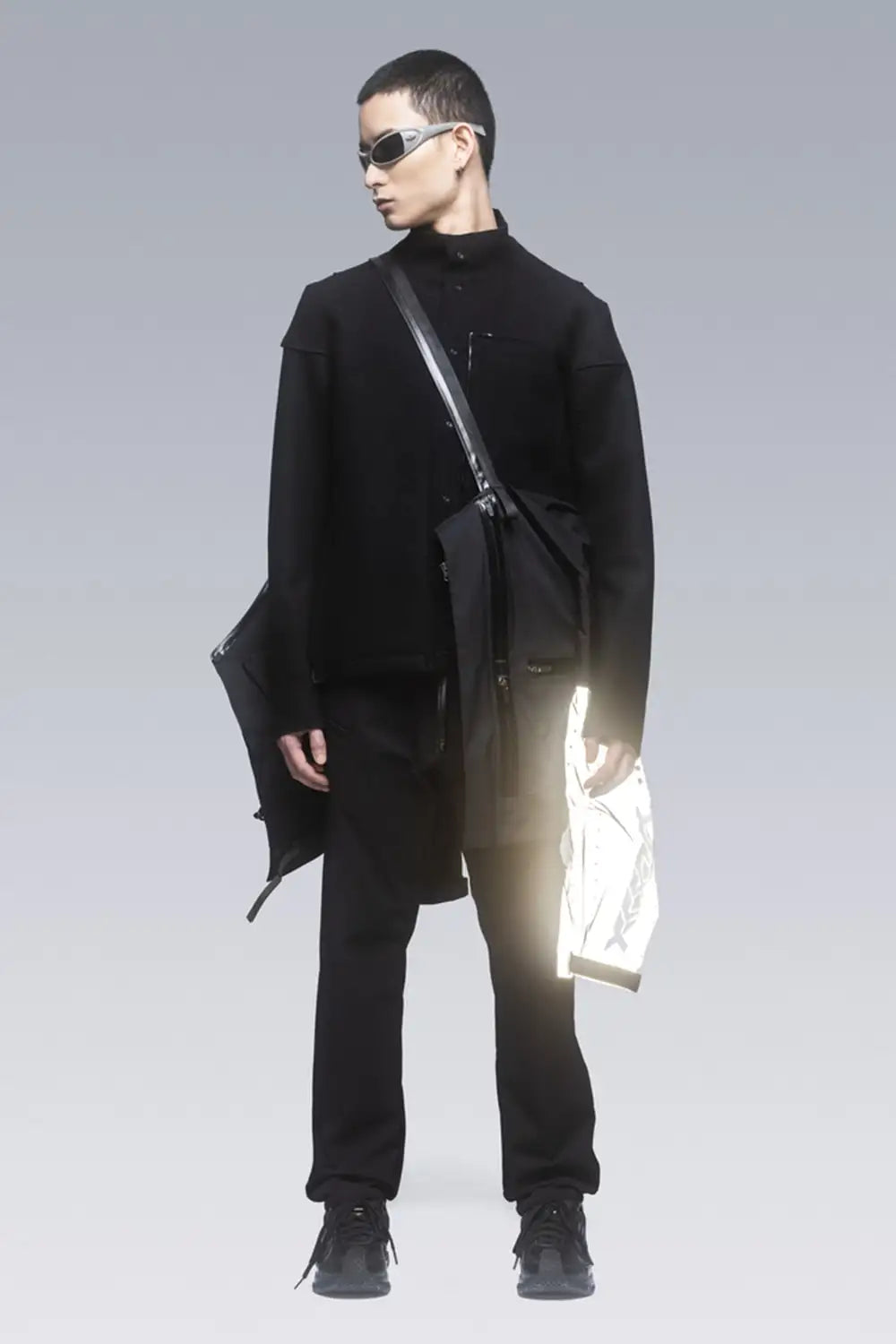 Interops Jacket  3L Gore-Tex Pro