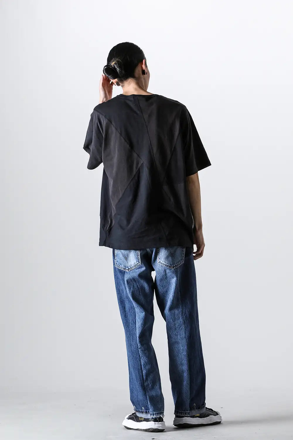 Crack Music(Hip Hop) S/S T-shirt