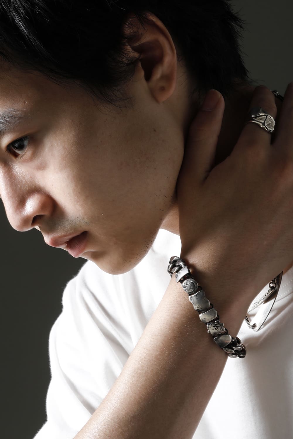 Ring Combination Memories