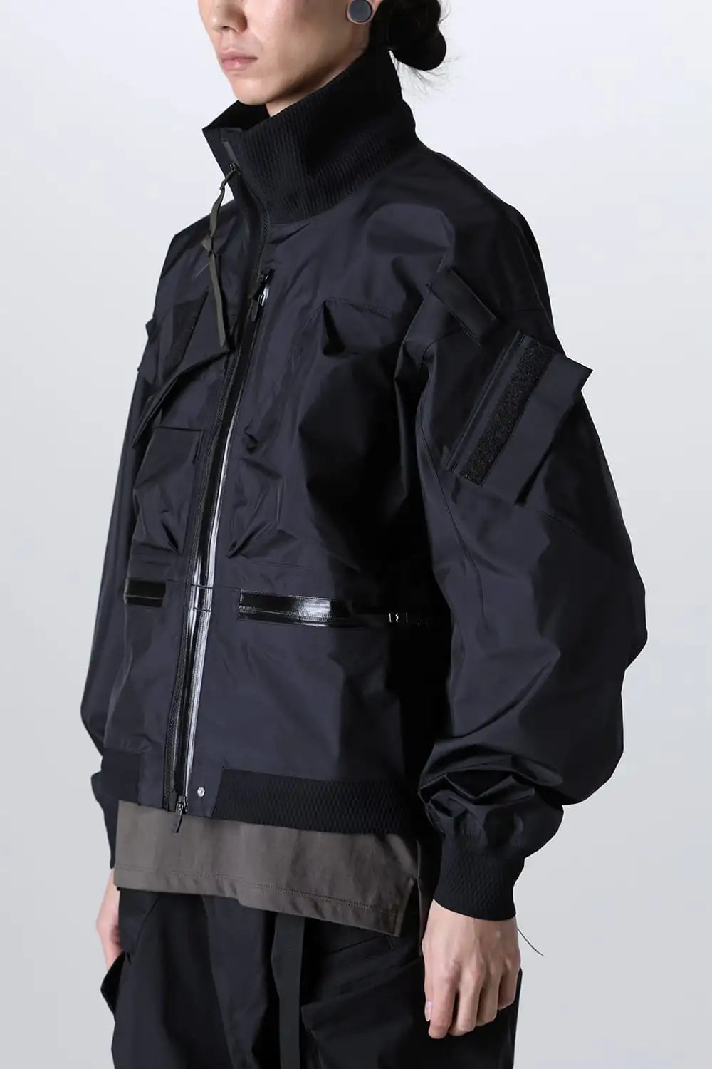 Tactical Mods Jacket