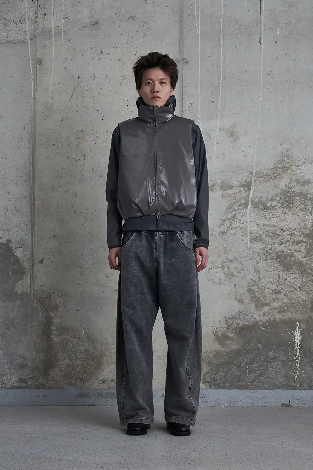 フォームド ベスト