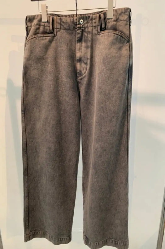 Trotti Baggy Trousers