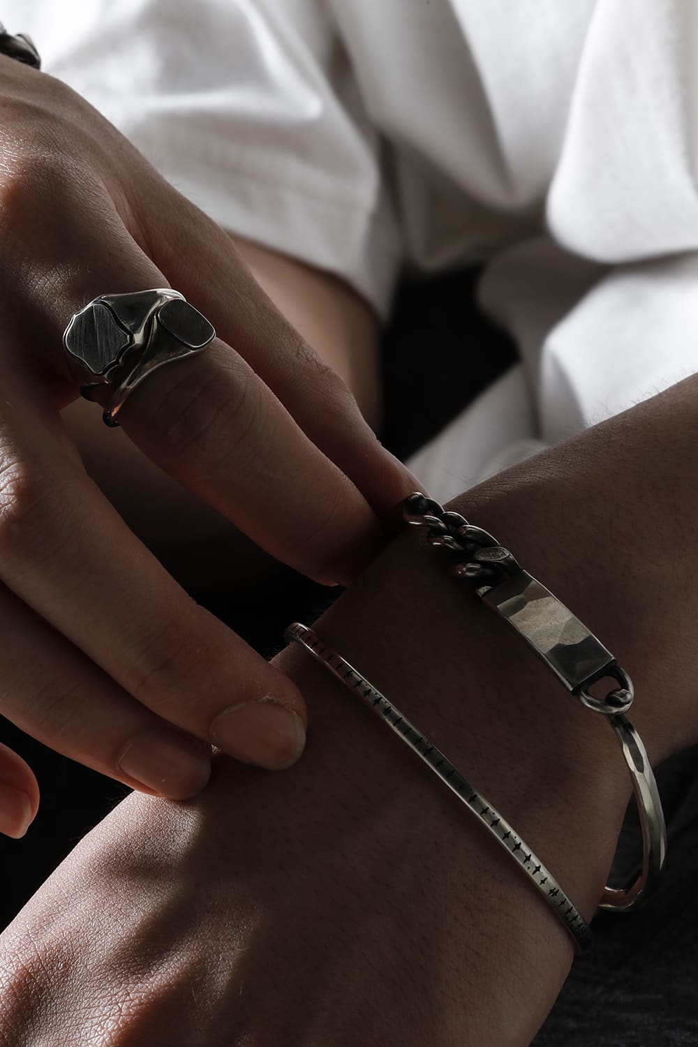 Ring Combination Memories