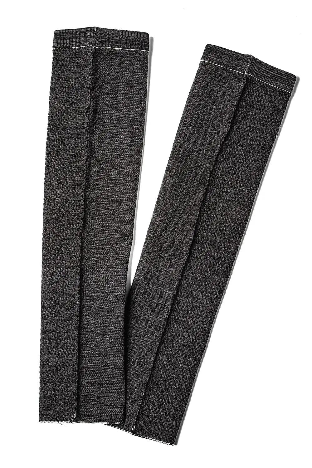 Leg Warmers  Gray