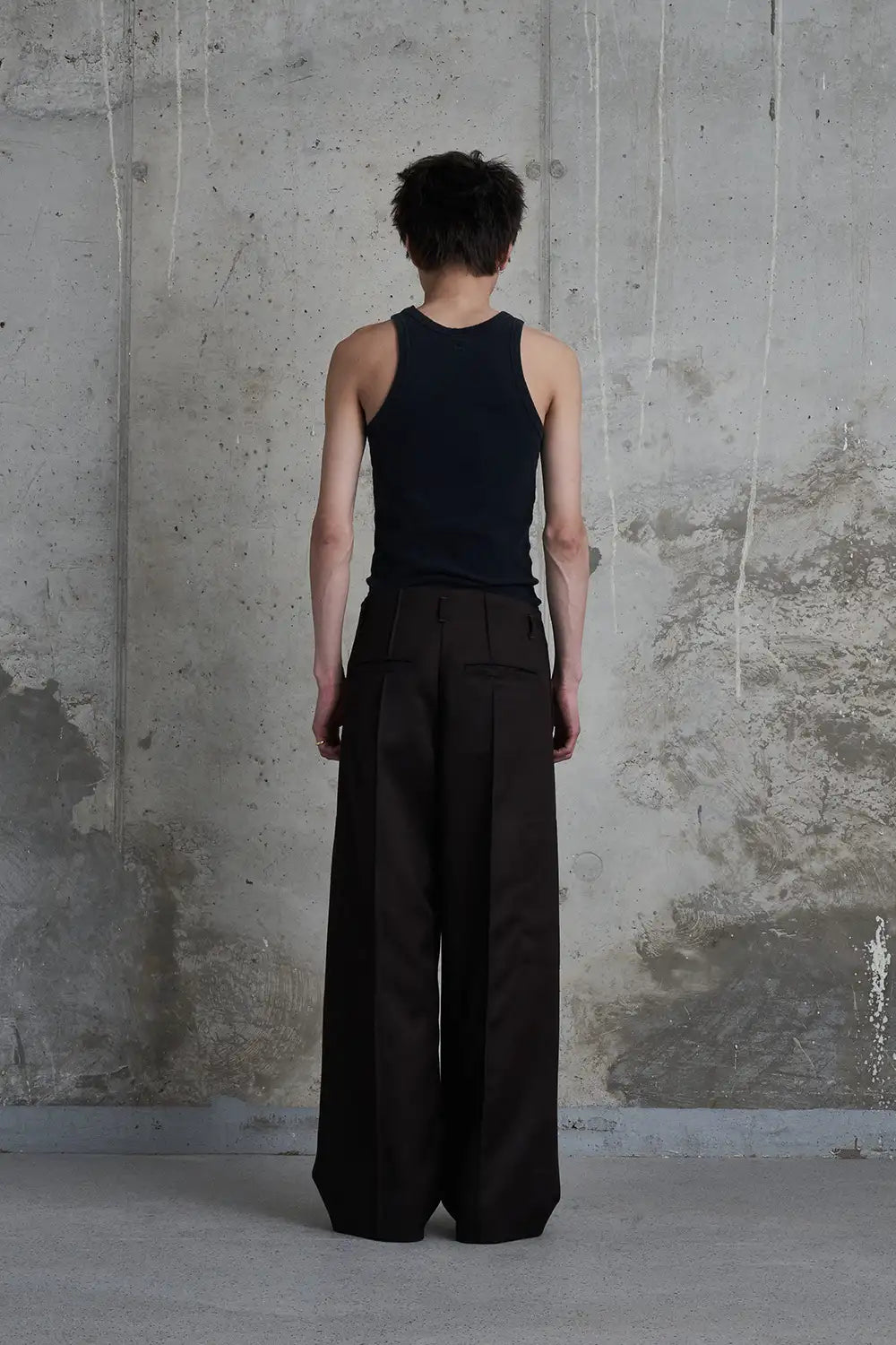 Octet 2d Cargo Trousers