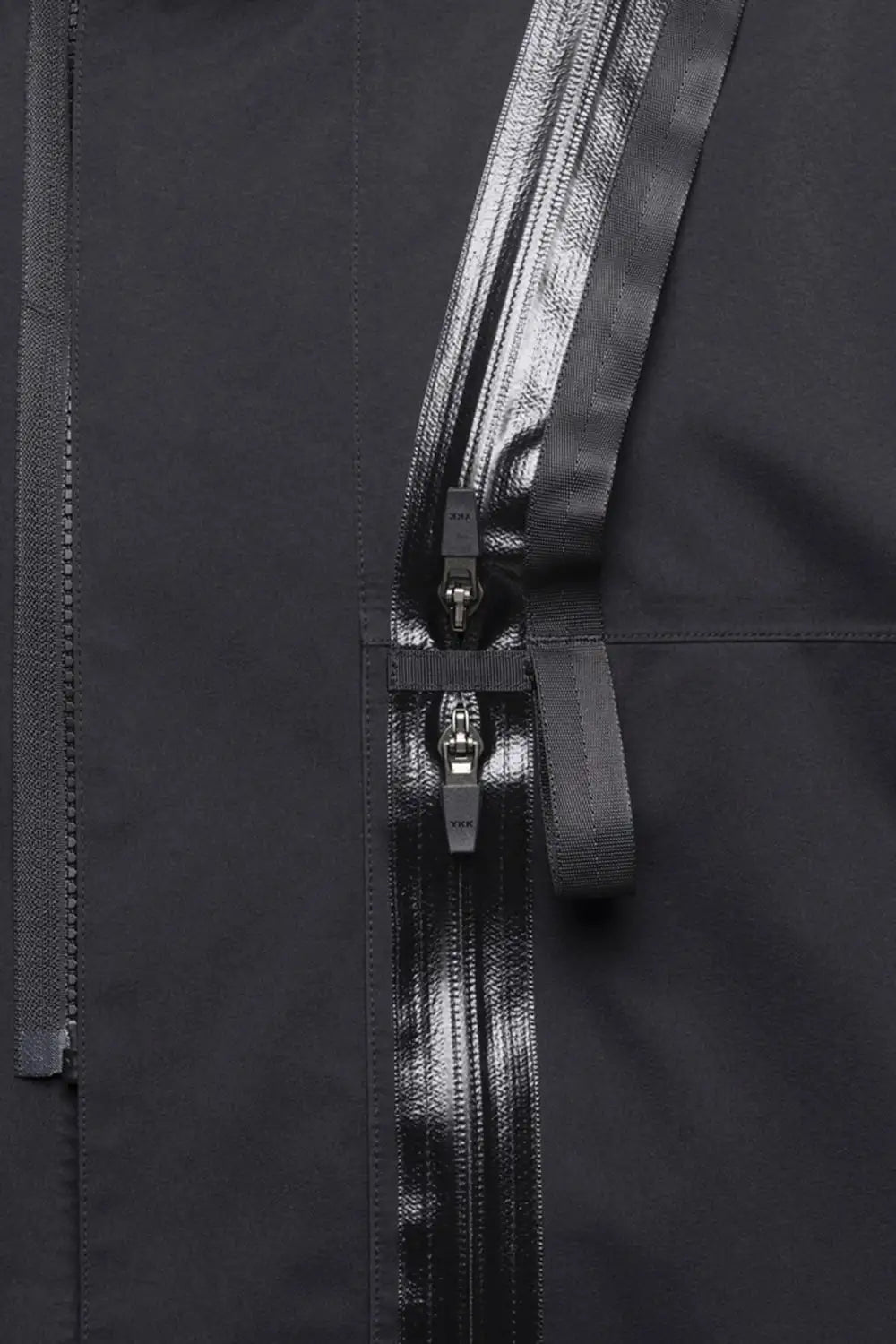 Interops Jacket  3L Gore-Tex Pro