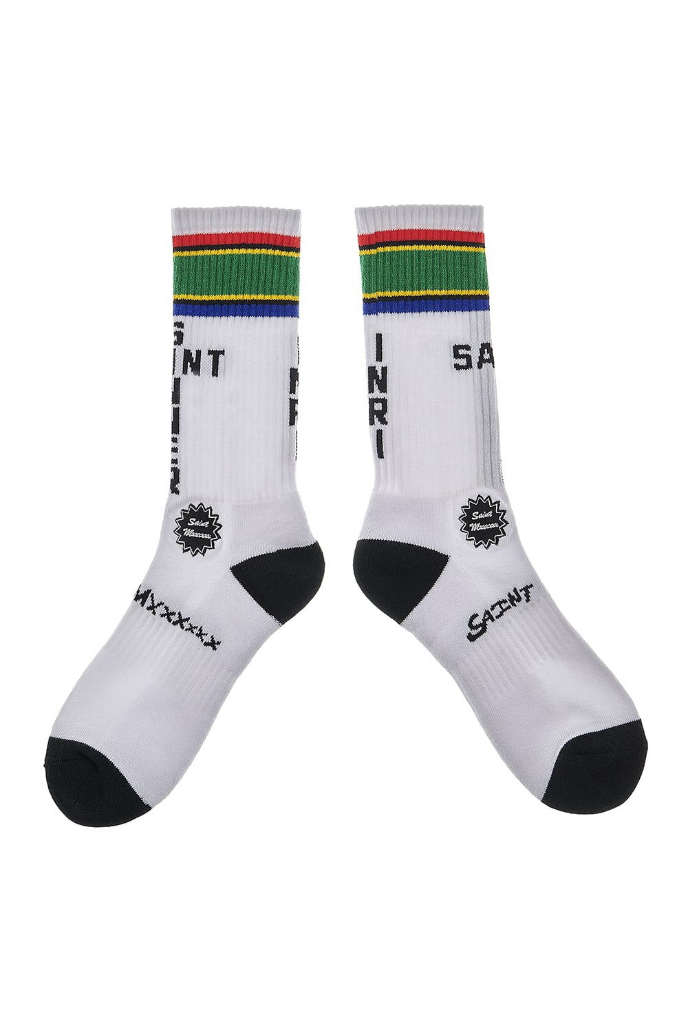 SOUTH AFRICA Line Socks