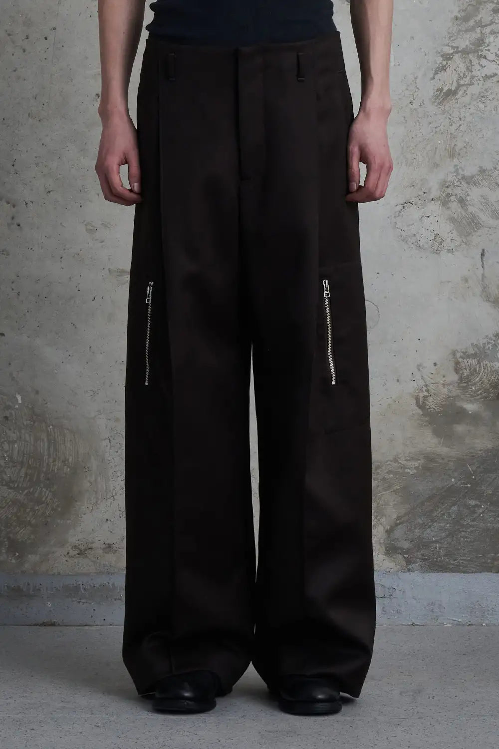 Octet 2d Cargo Trousers