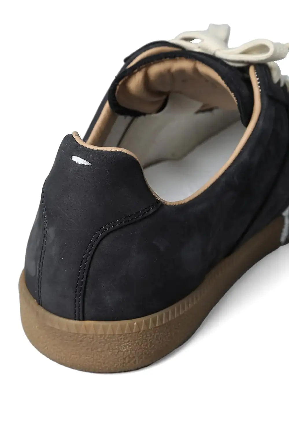 レプリカ ペインター スニーカー Black