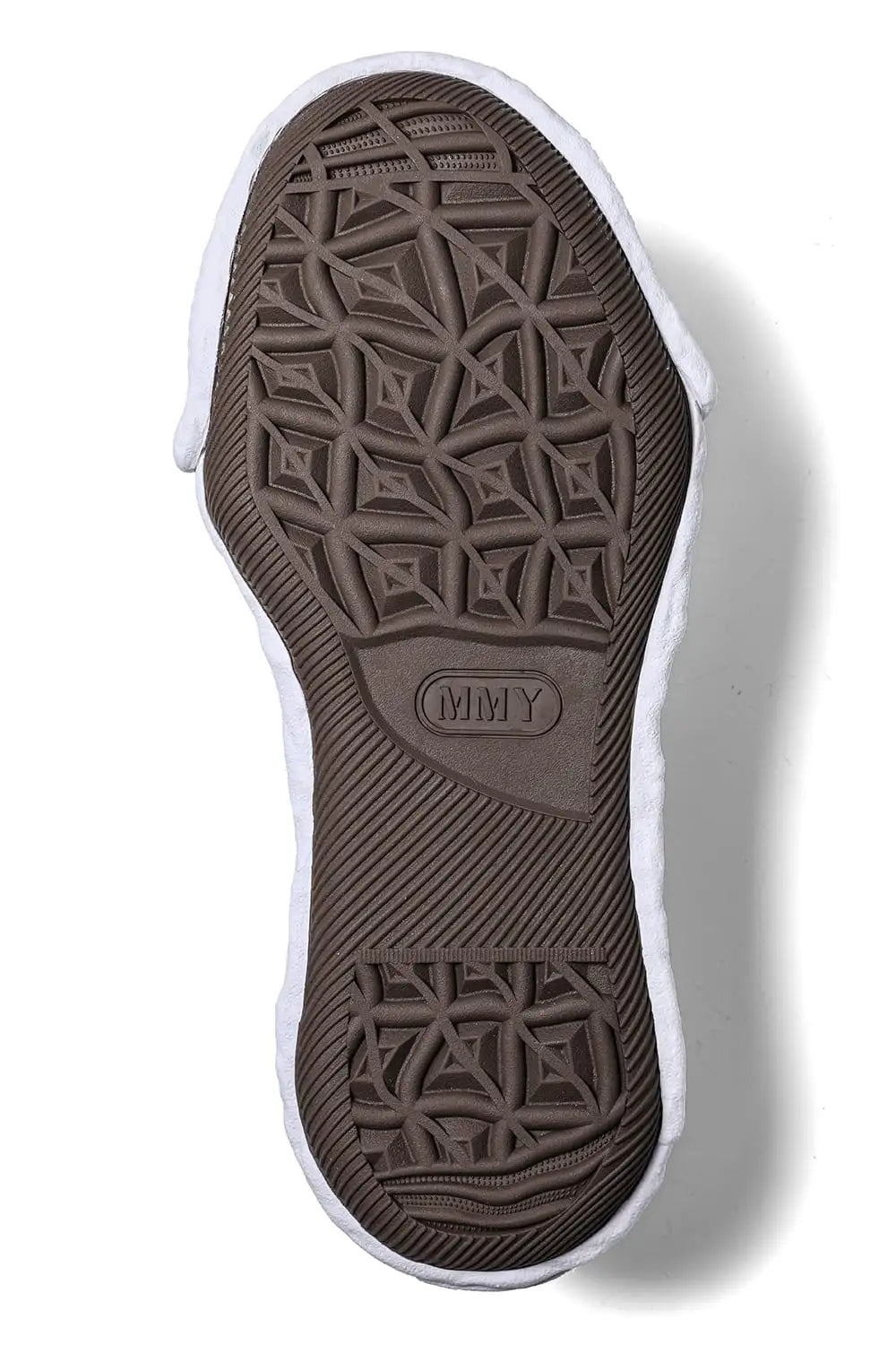 PETERSON 23 Canvas Low Cut Sneakers Green