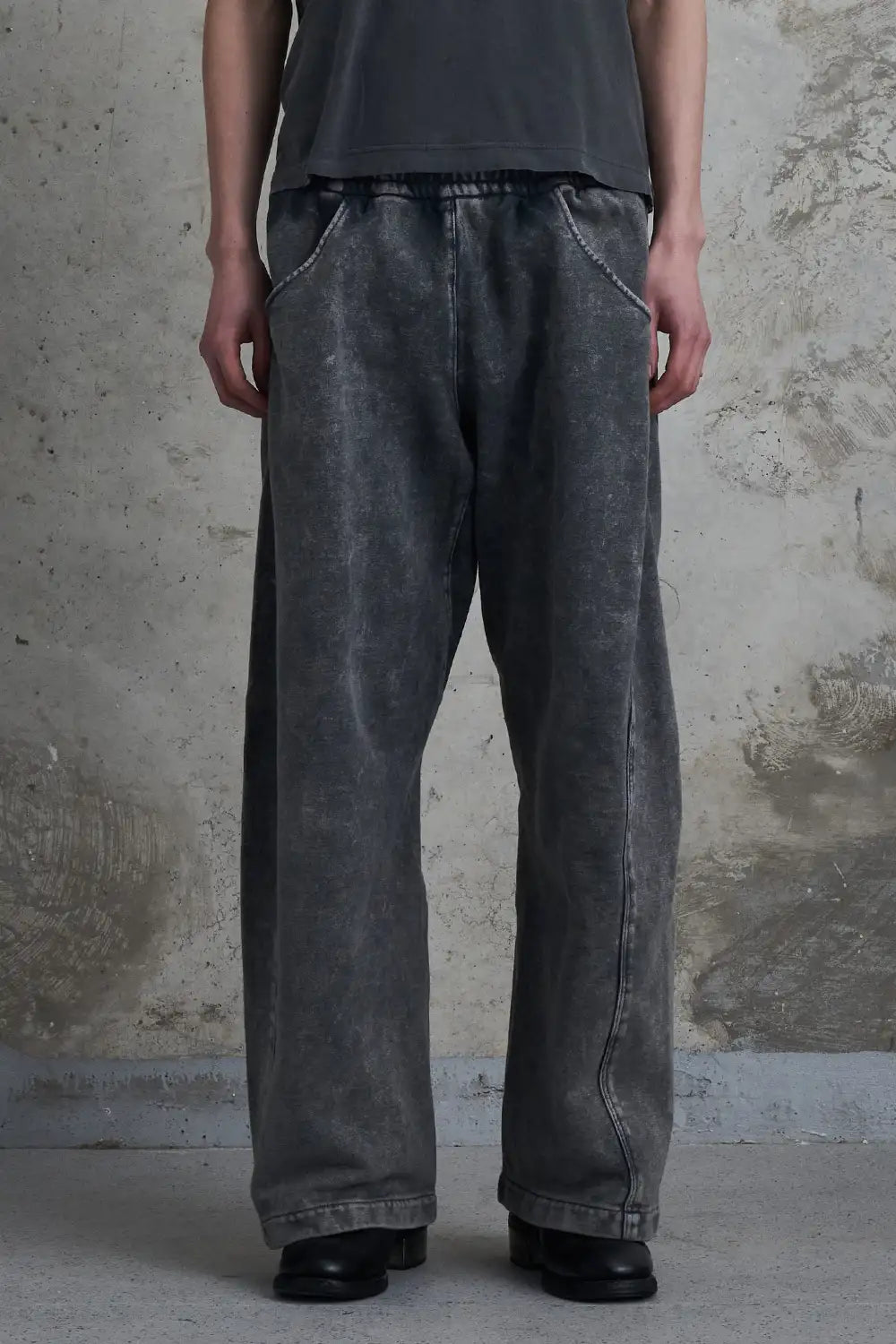 Shabby Twisted Lounge Pants