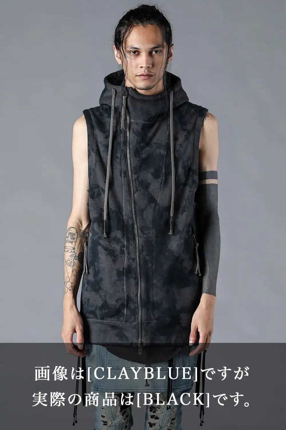 D.hygen-24SS-ST101-0424S-BLACK-Size3-70%-#1463-IH-20240306