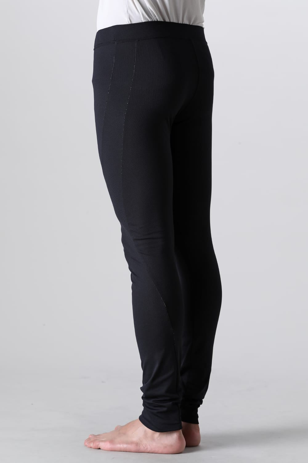 レギンス ブラック