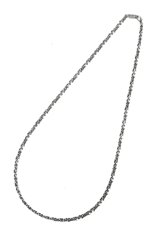 GN3-50 - Chain Necklace 50cm