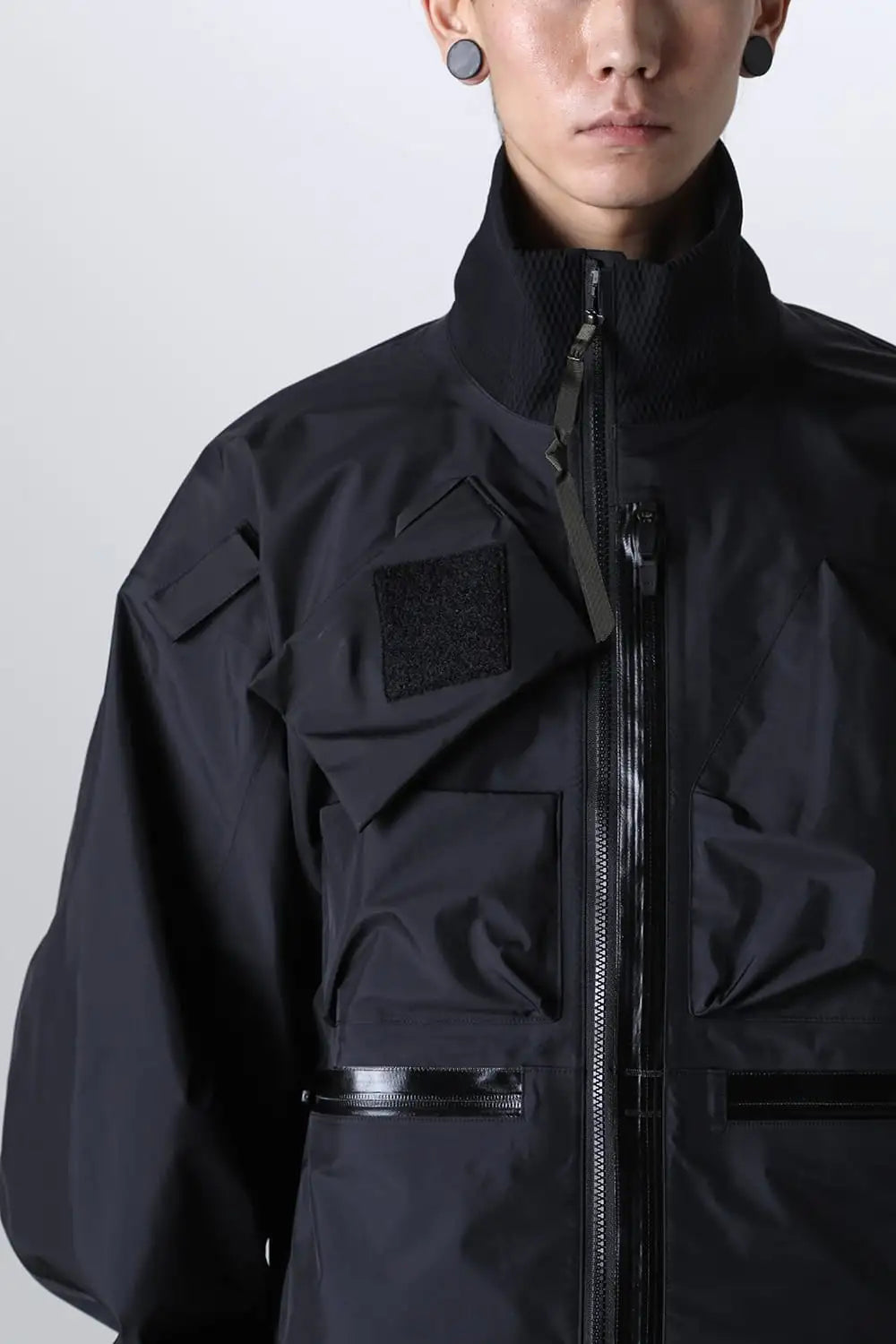 Tactical Mods Jacket