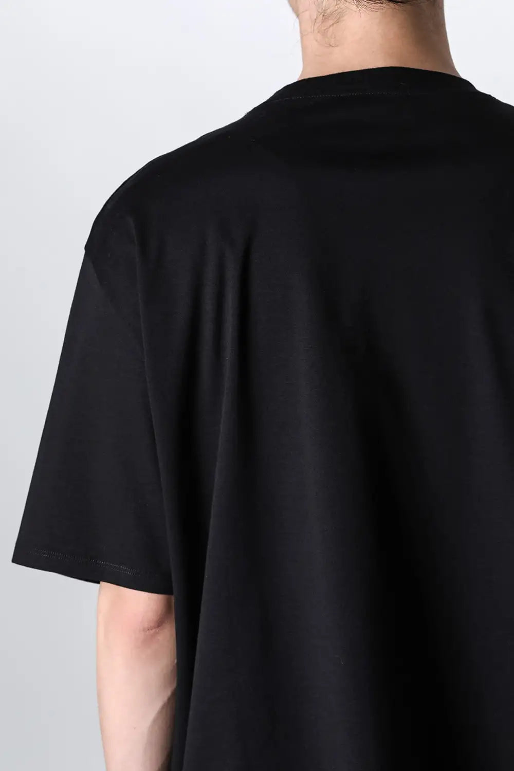 Embroidered Regular T-shirt