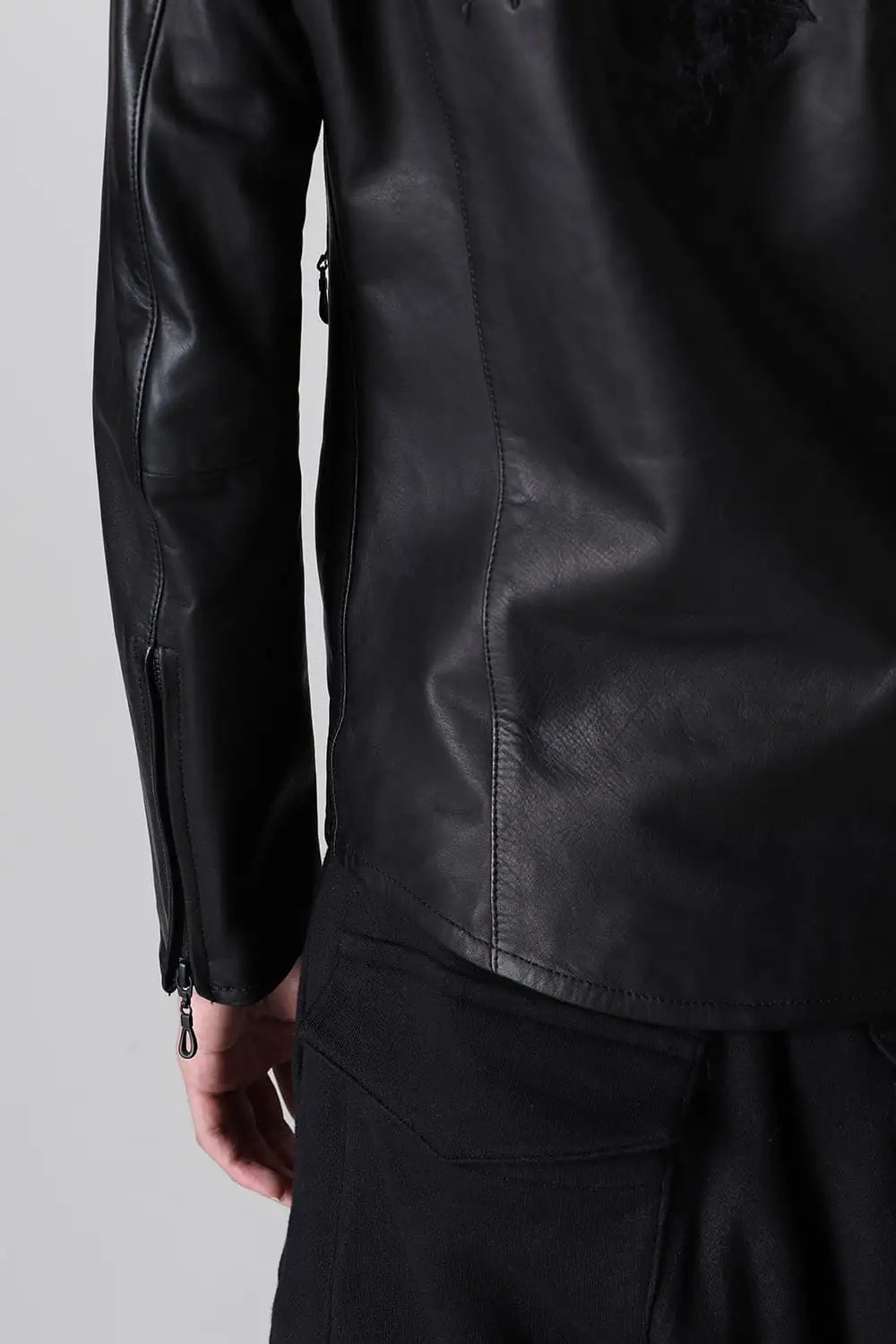 Horse Leather Single Riders