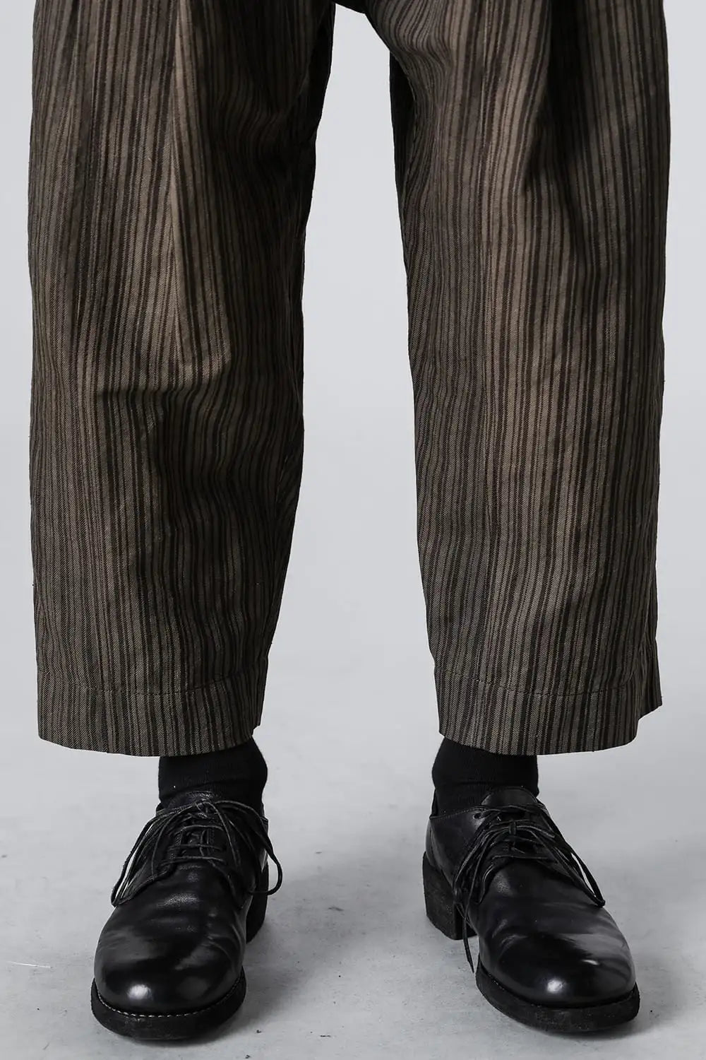 Lea Ted Drop Crotched Trousers