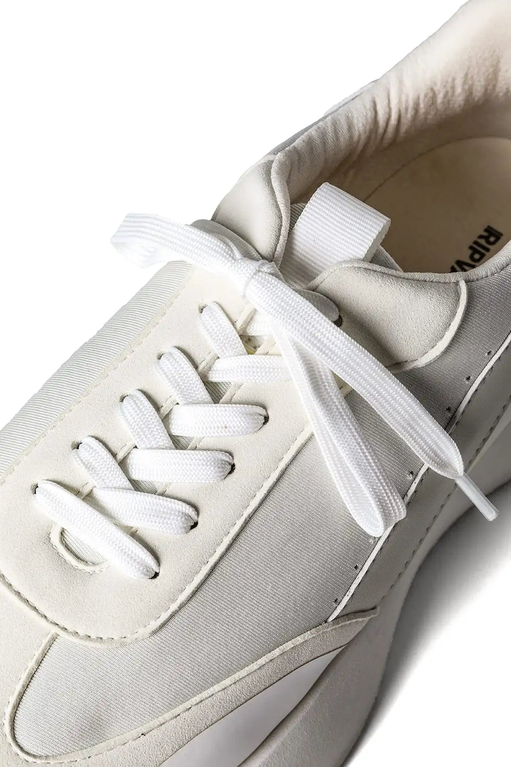 Rip Trainer Two White