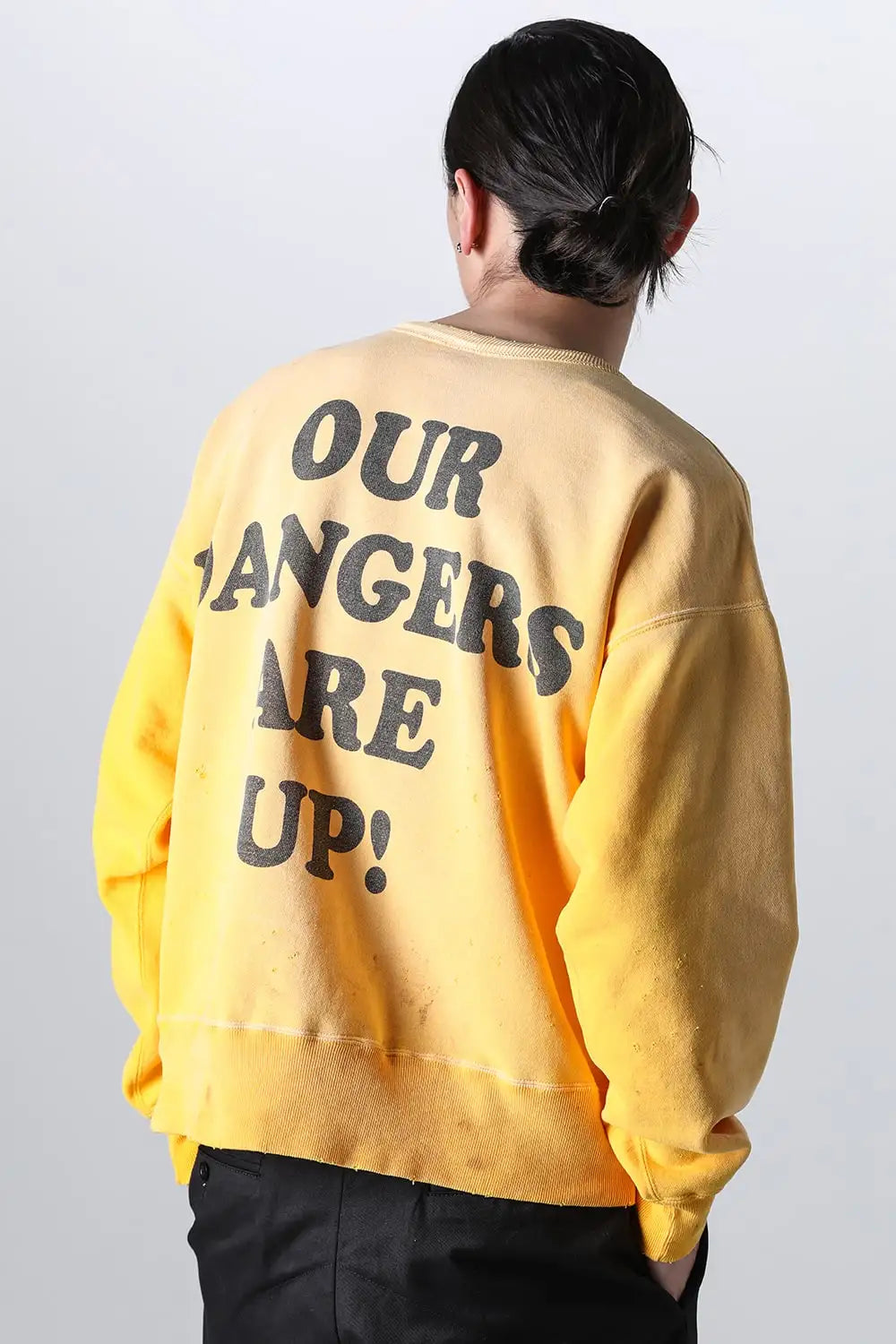 LMB OF GD Sweat shirt